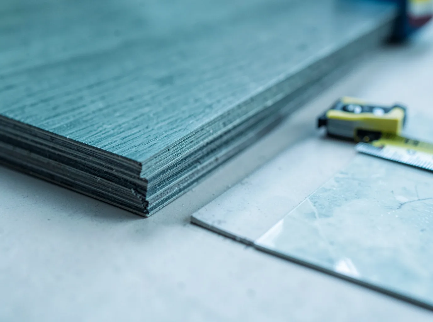 Luxury Vinyl Plank Installation Throckmorton, TX FAQs